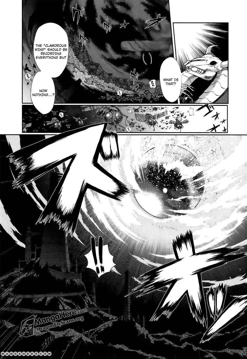 Shakugan no Shana X Eternal Song Chapter 5 20